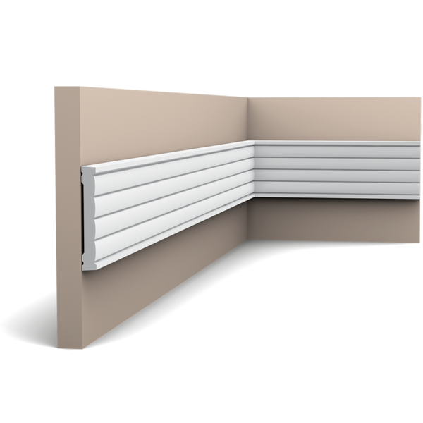 P5020- Wall Moulding