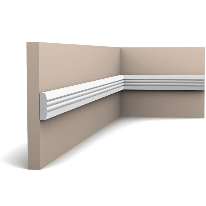 P5021- Wall Moulding