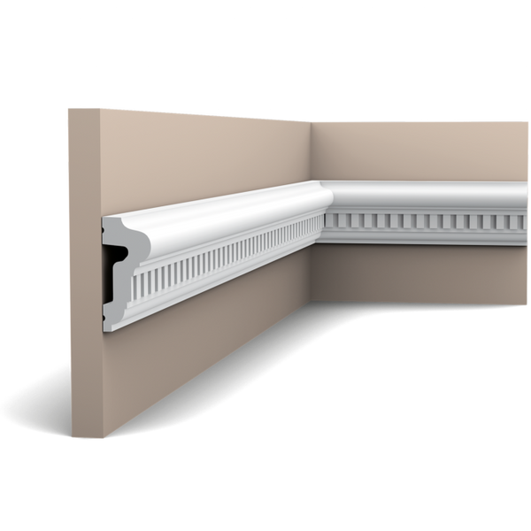P6020- Wall Moulding