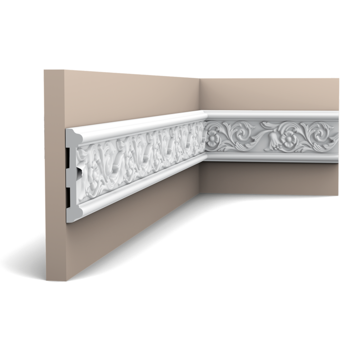 P7020- Wall Moulding