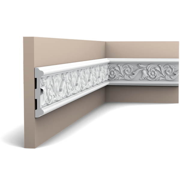 P7020- Wall Moulding
