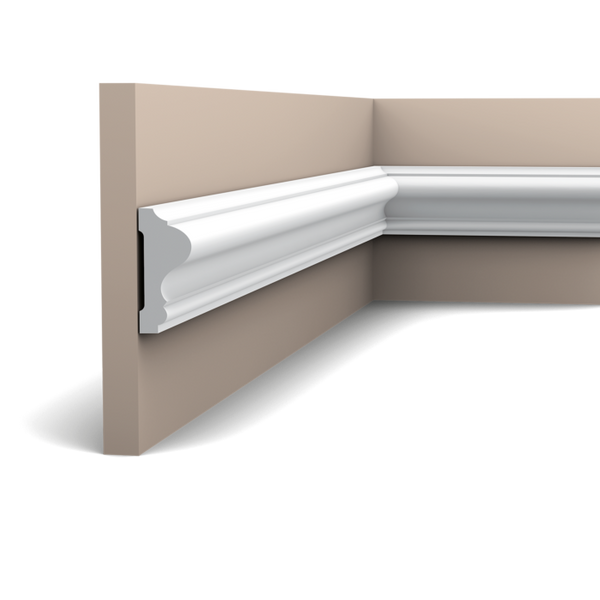 P8020- Wall Moulding