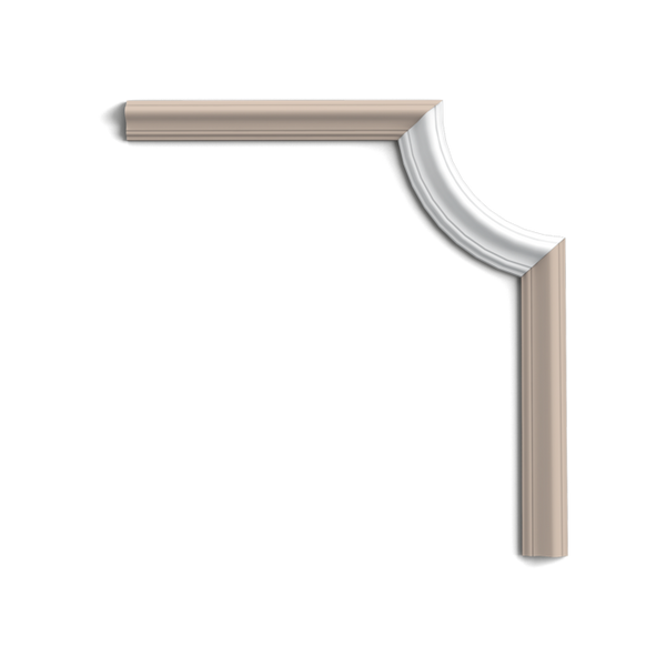 P8030C- Wall Moulding