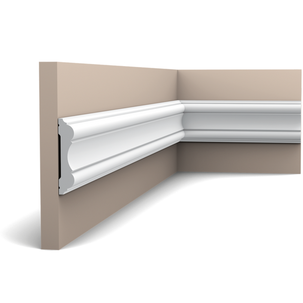 P8040- Wall Moulding