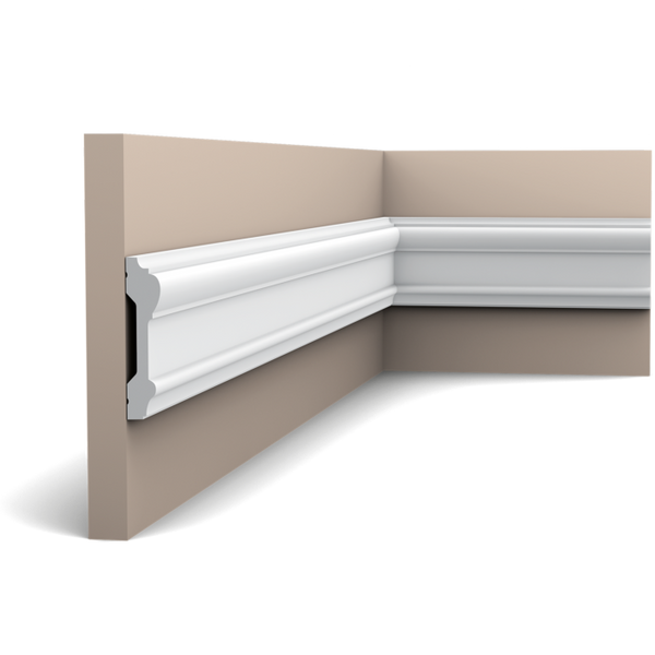 P9010- Wall Moulding