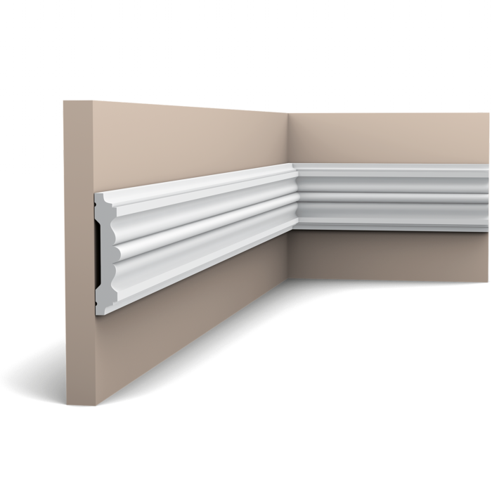 P9020- Wall Moulding
