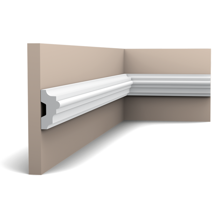 P9040- Wall Moulding