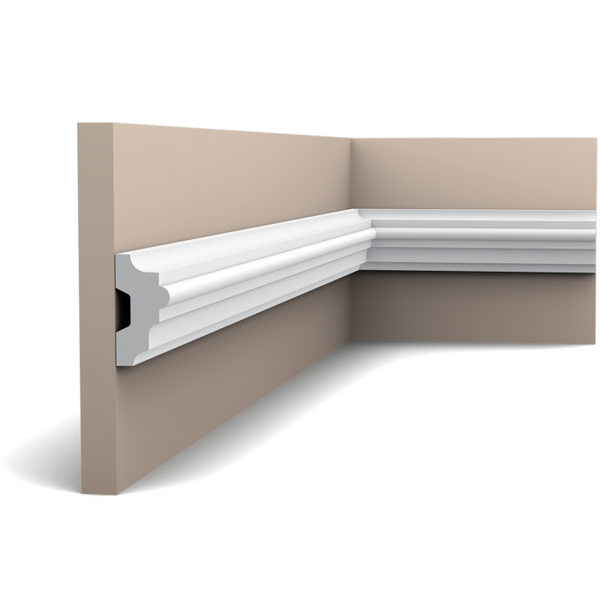 P9040- Wall Moulding
