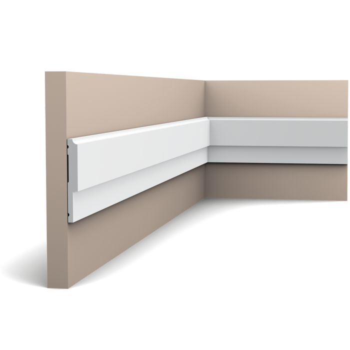 P9900- Wall Moulding