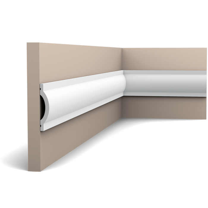 P9901- Wall Moulding