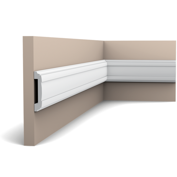 PX102- Wall Moulding