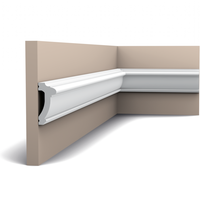 PX113- Wall Moulding