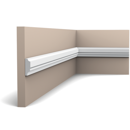PX116- Wall Moulding