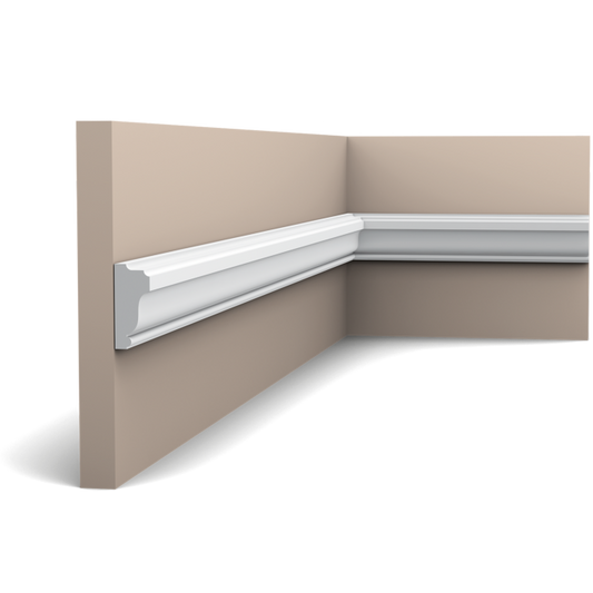PX117- Wall Moulding