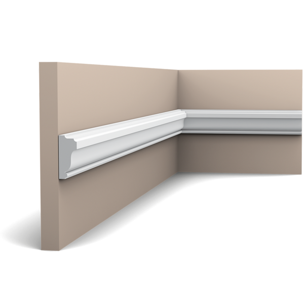 PX117- Wall Moulding