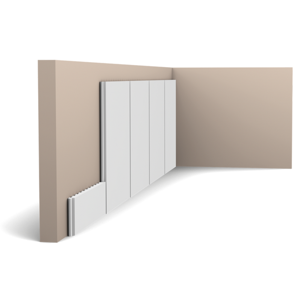 PX147- Wall Moulding
