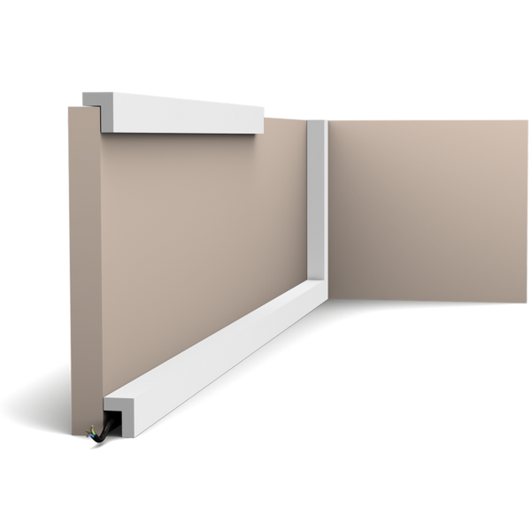 PX164- Wall Moulding
