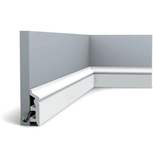 SX122- Skirting Board