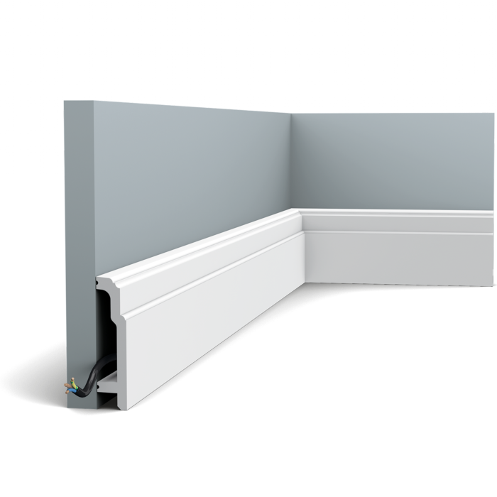 SX155- Skirting Board