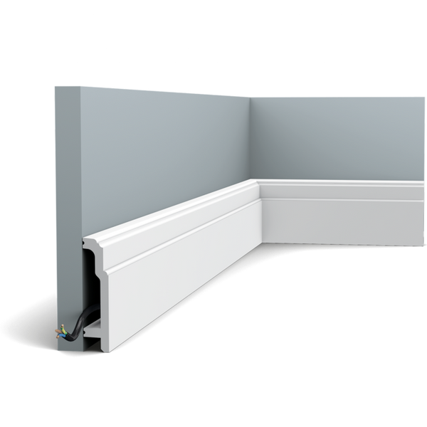 SX155- Skirting Board