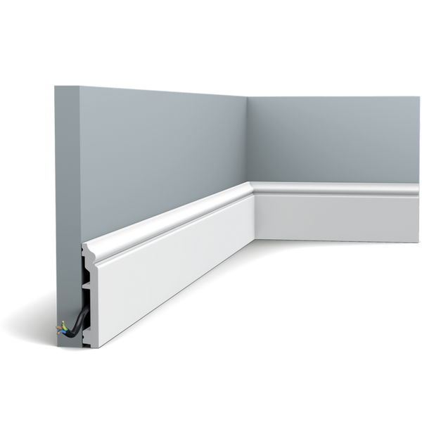 SX173- Skirting Board