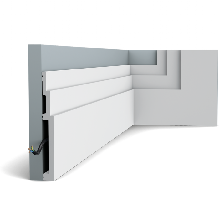 SX181- Skirting Board