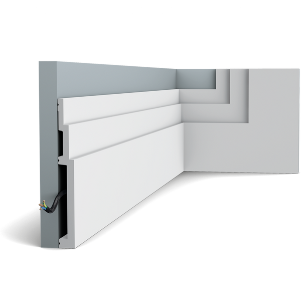 SX181- Skirting Board