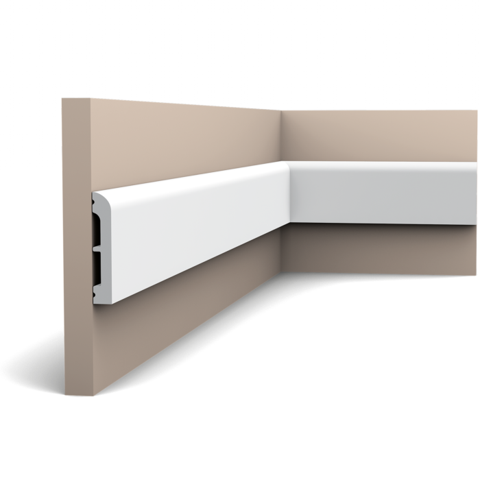 SX183- Wall Moulding