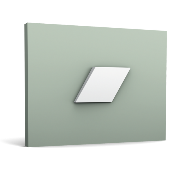 W100- 3D Wall Panel