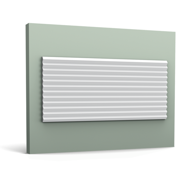 W108- 3D Wall Panel
