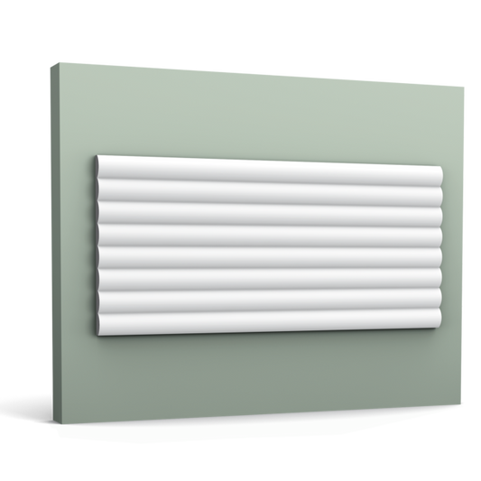 W110- 3D Wall Panel