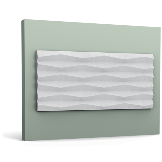 W112- 3D Wall Panel