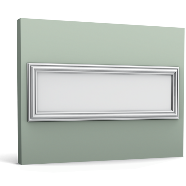 W120- 3D Wall Panel